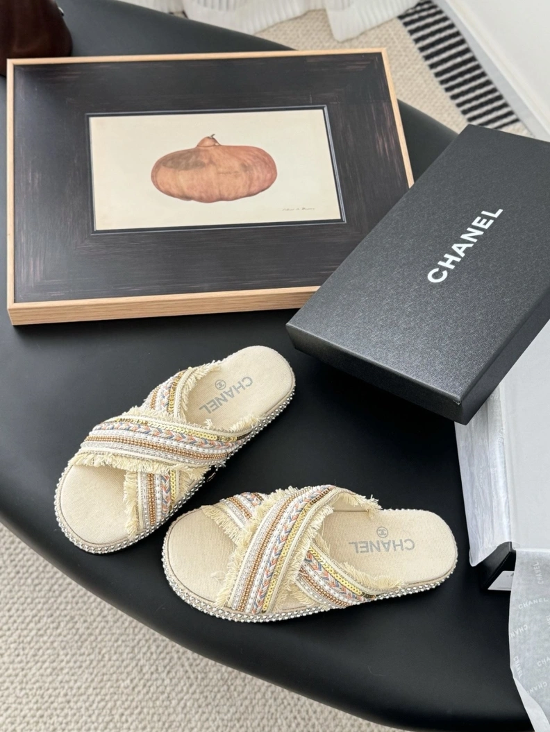 Chxnxl Slippers Popular 119867