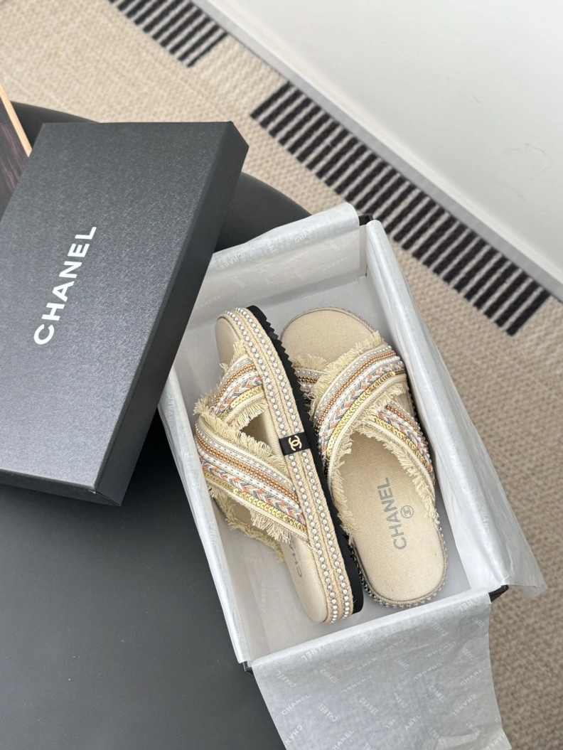 Chxnxl Slippers Popular 119867