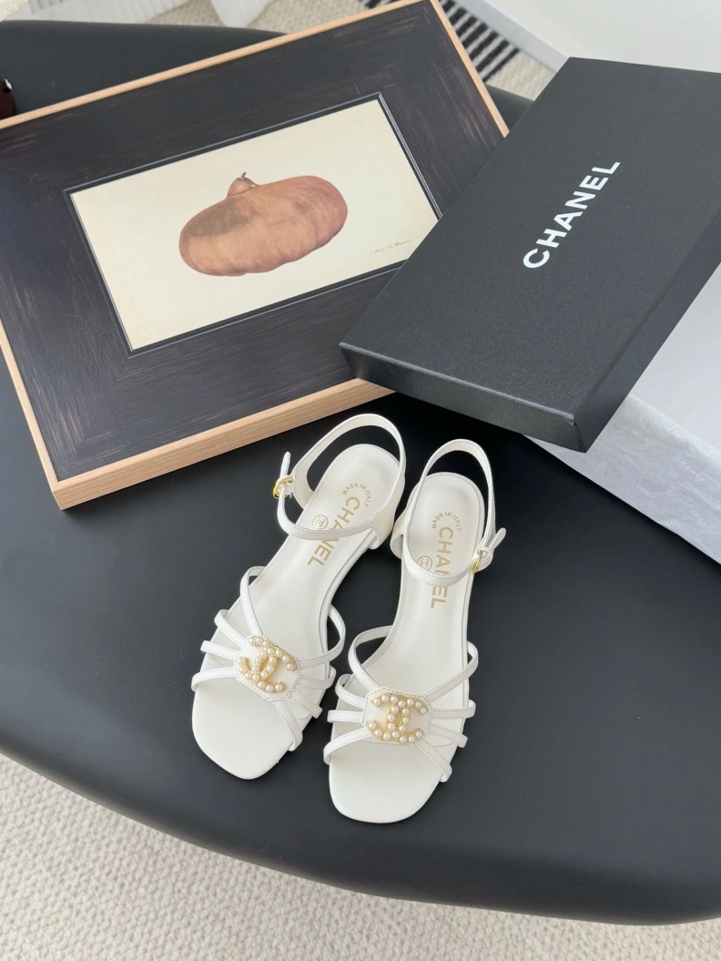 Chxnxl Sandals TopPick 120427