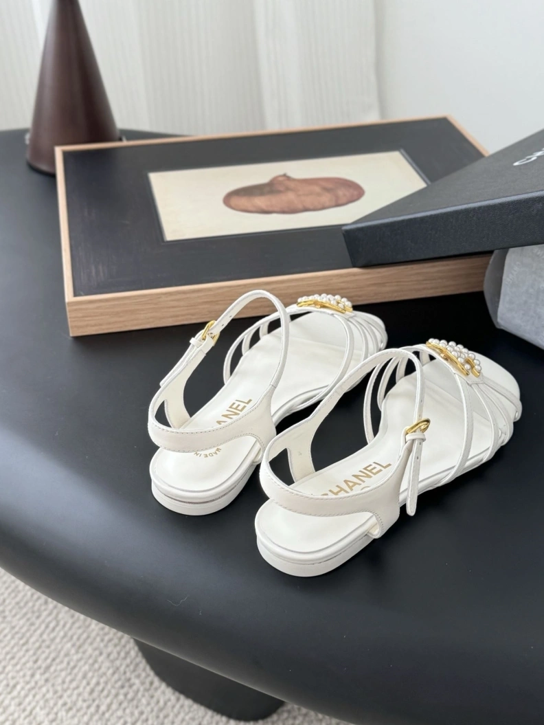 Chxnxl Sandals TopPick 120427