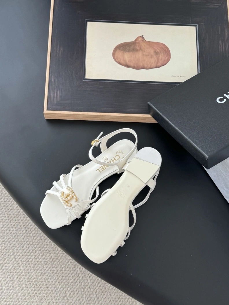 Chxnxl Sandals TopPick 120427