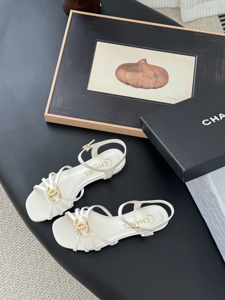 Chxnxl Sandals TopPick 120427