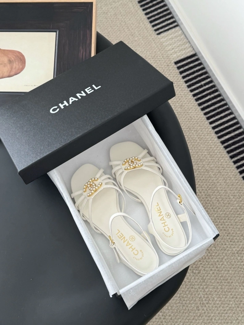 Chxnxl Sandals TopPick 120427