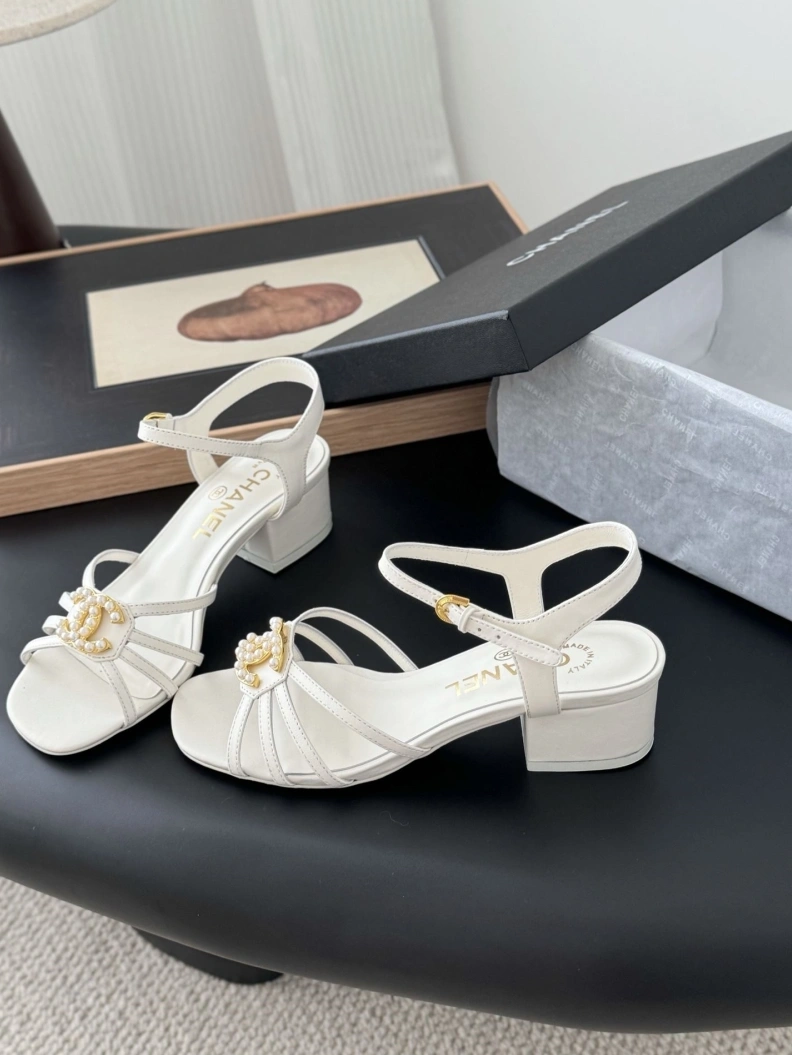 Chxnxl Sandals Efficient 120418