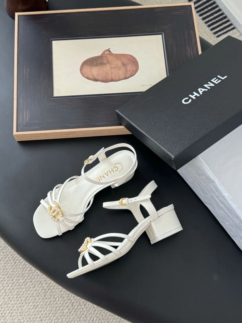 Chxnxl Sandals Efficient 120418