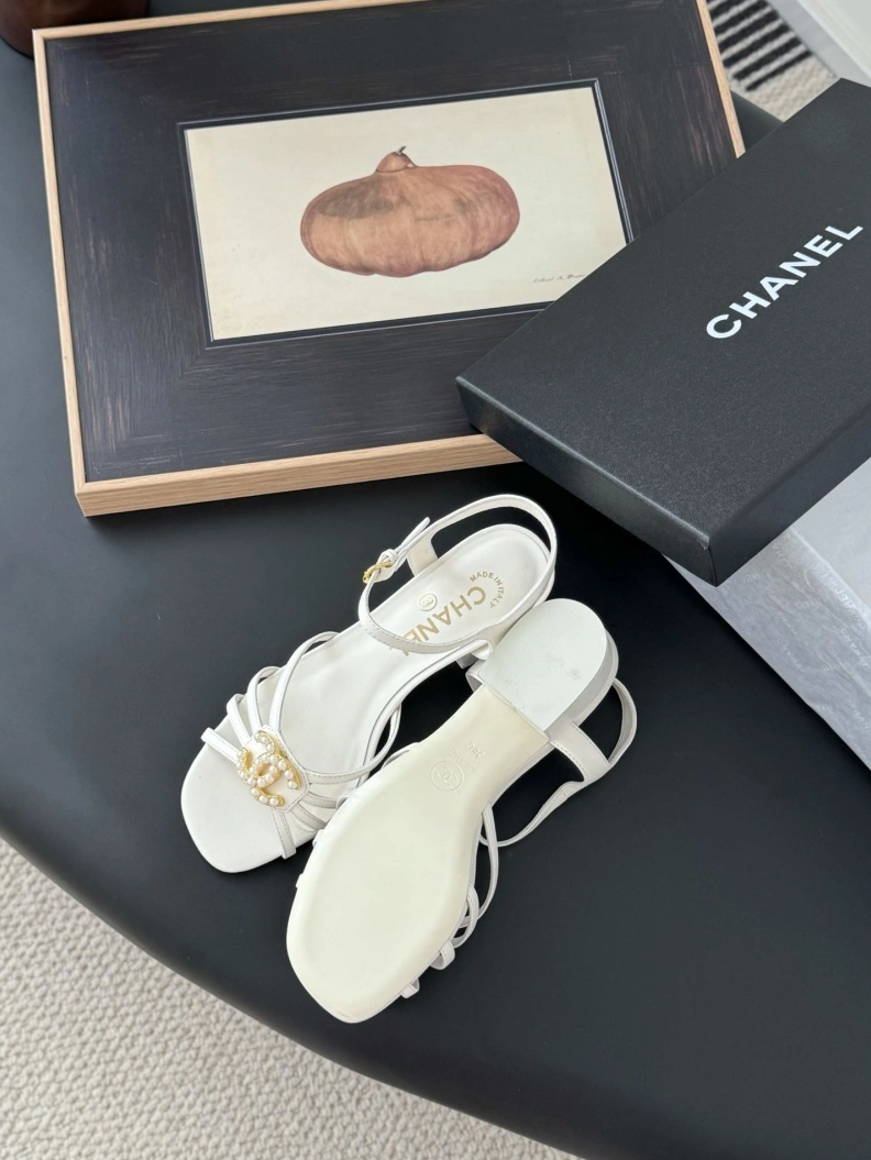 Chxnxl Sandals Efficient 120418