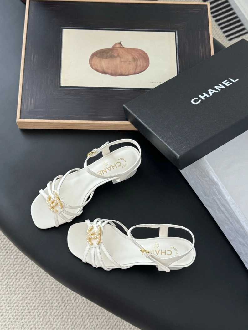 Chxnxl Sandals Efficient 120418