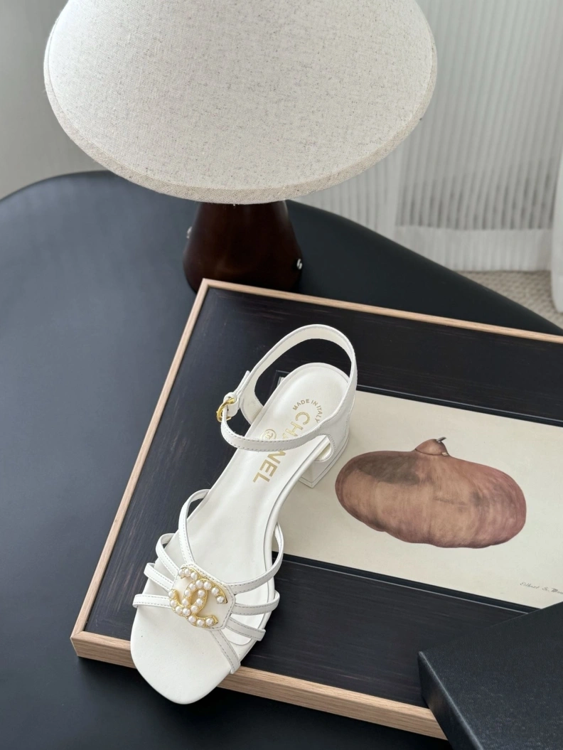 Chxnxl Sandals Efficient 120418