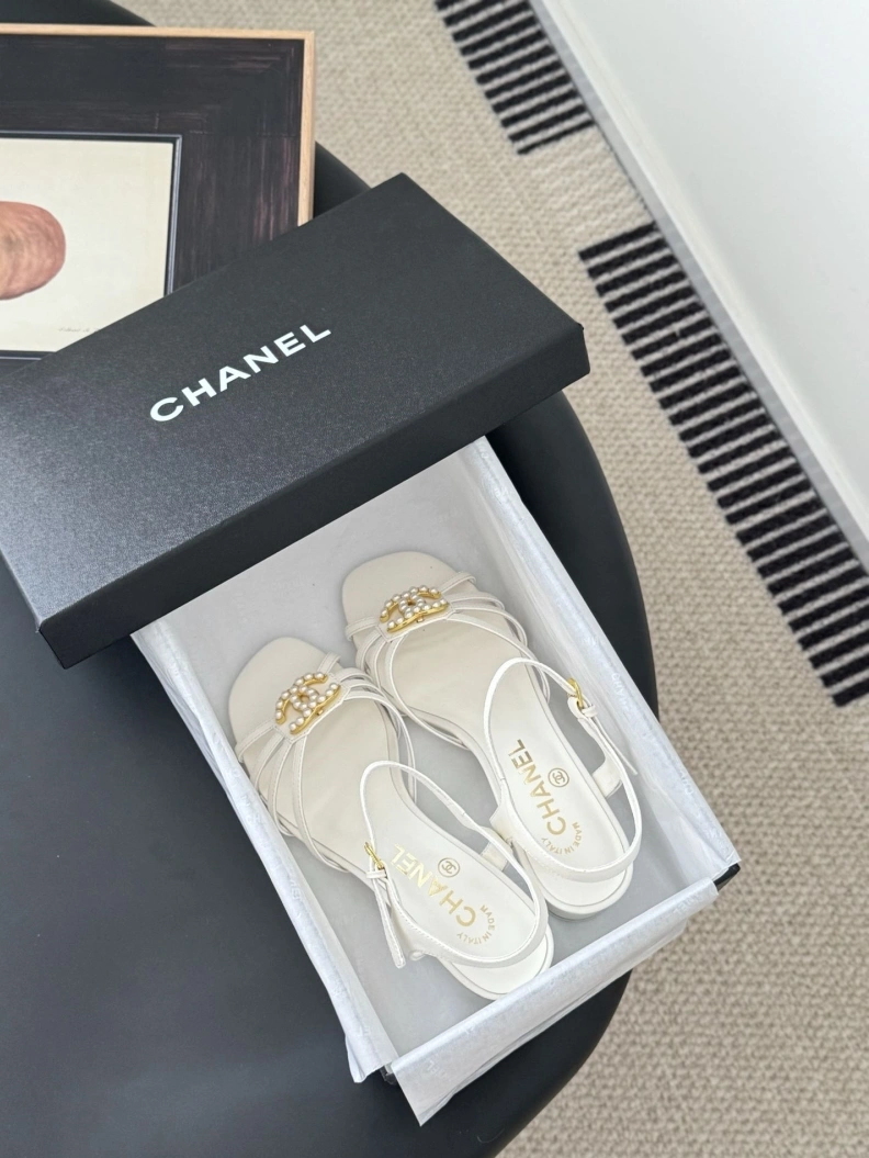 Chxnxl Sandals Efficient 120418