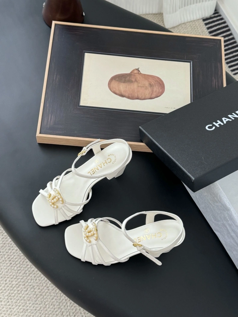 Chxnxl Sandals StreetReady 120431