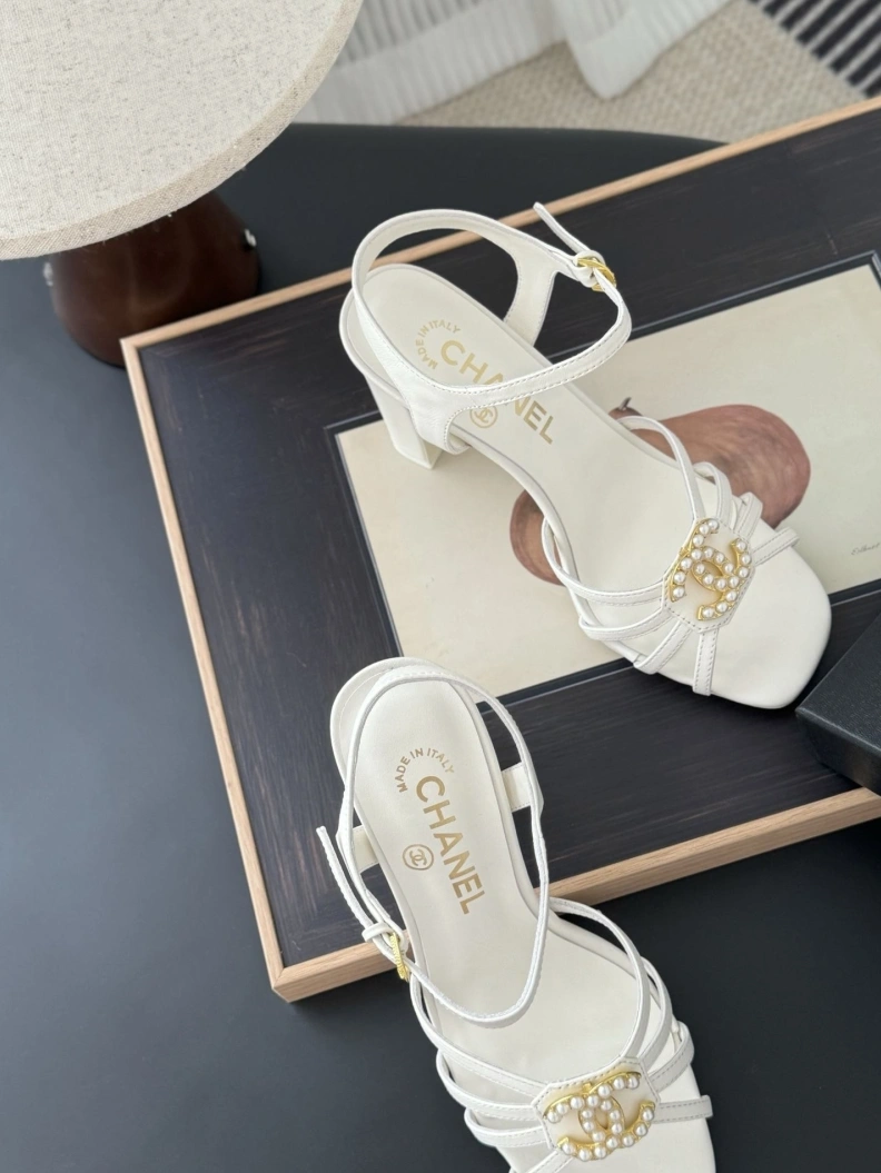Chxnxl Sandals StreetReady 120431
