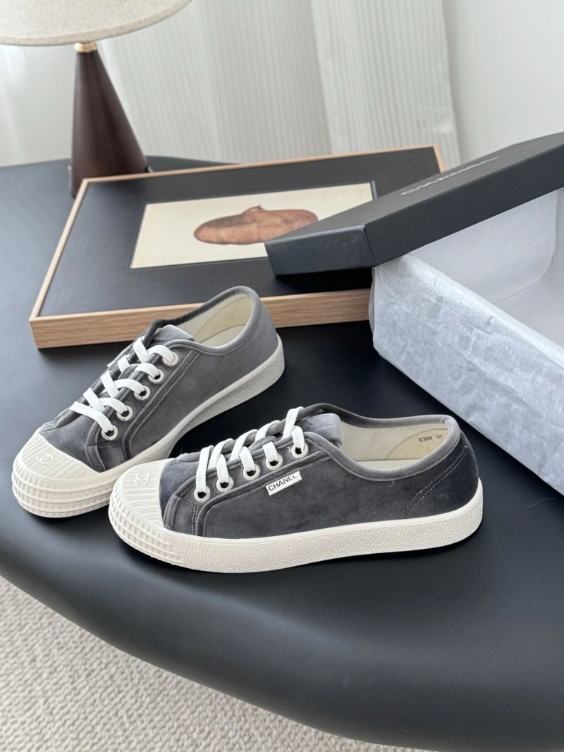 Modern Chxnxl Casual Shoes 121216