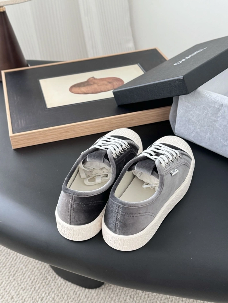 Modern Chxnxl Casual Shoes 121216