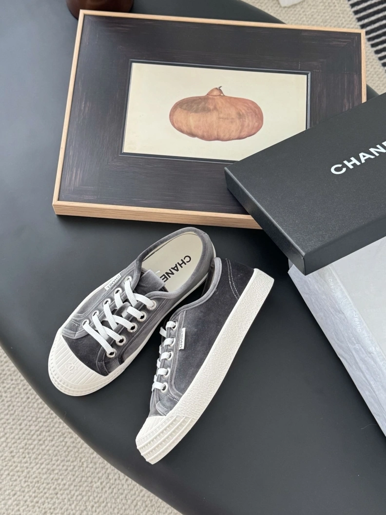 Modern Chxnxl Casual Shoes 121216