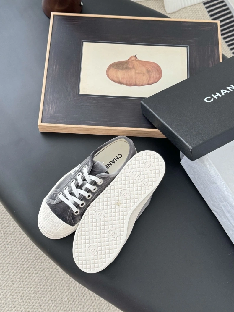 Modern Chxnxl Casual Shoes 121216