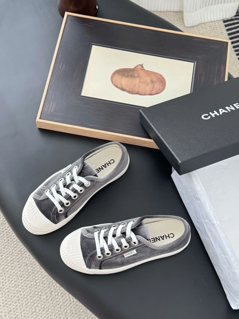 Modern Chxnxl Casual Shoes 121216