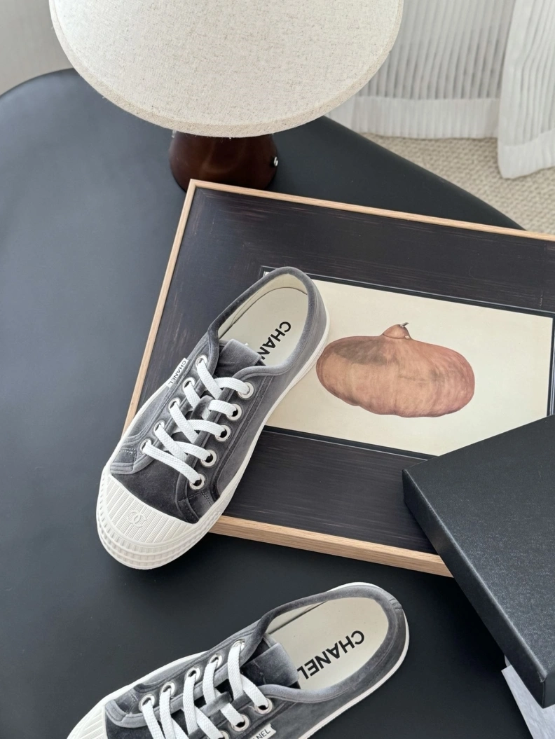 Modern Chxnxl Casual Shoes 121216