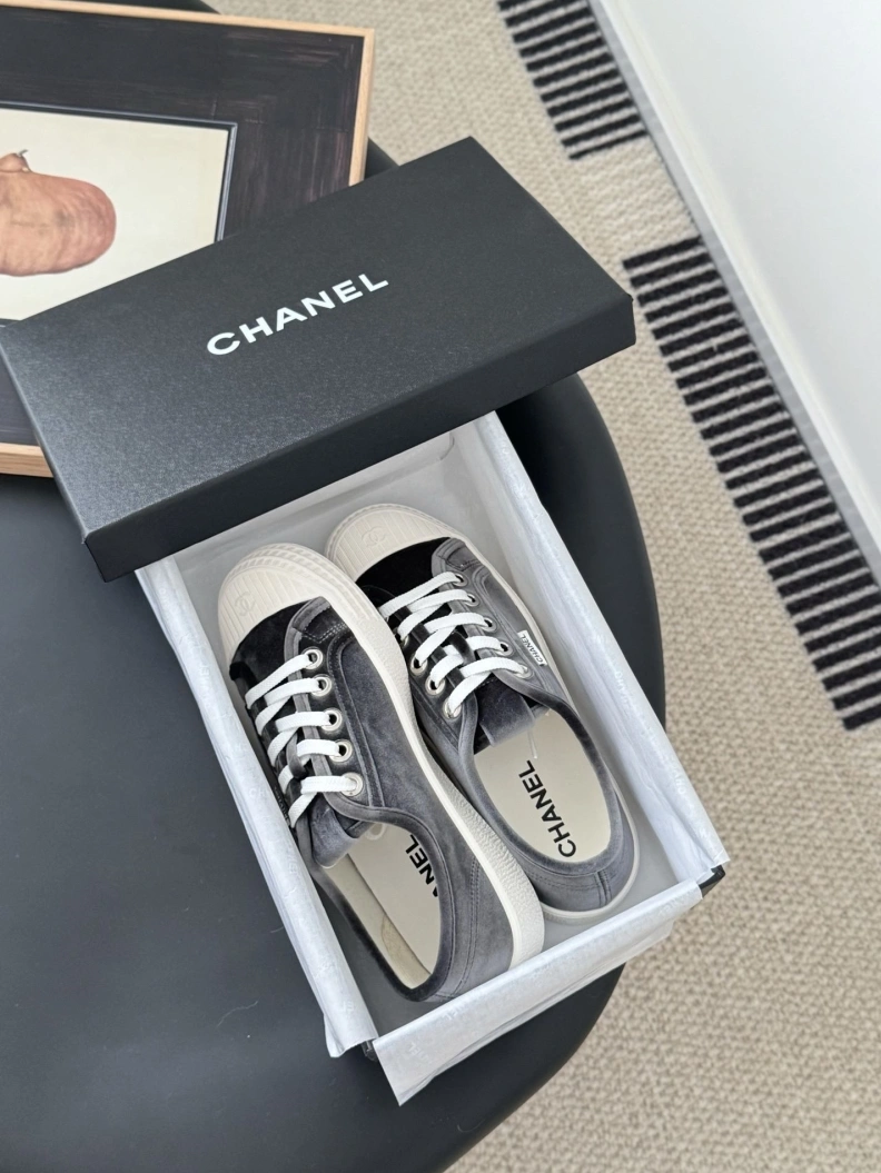 Modern Chxnxl Casual Shoes 121216