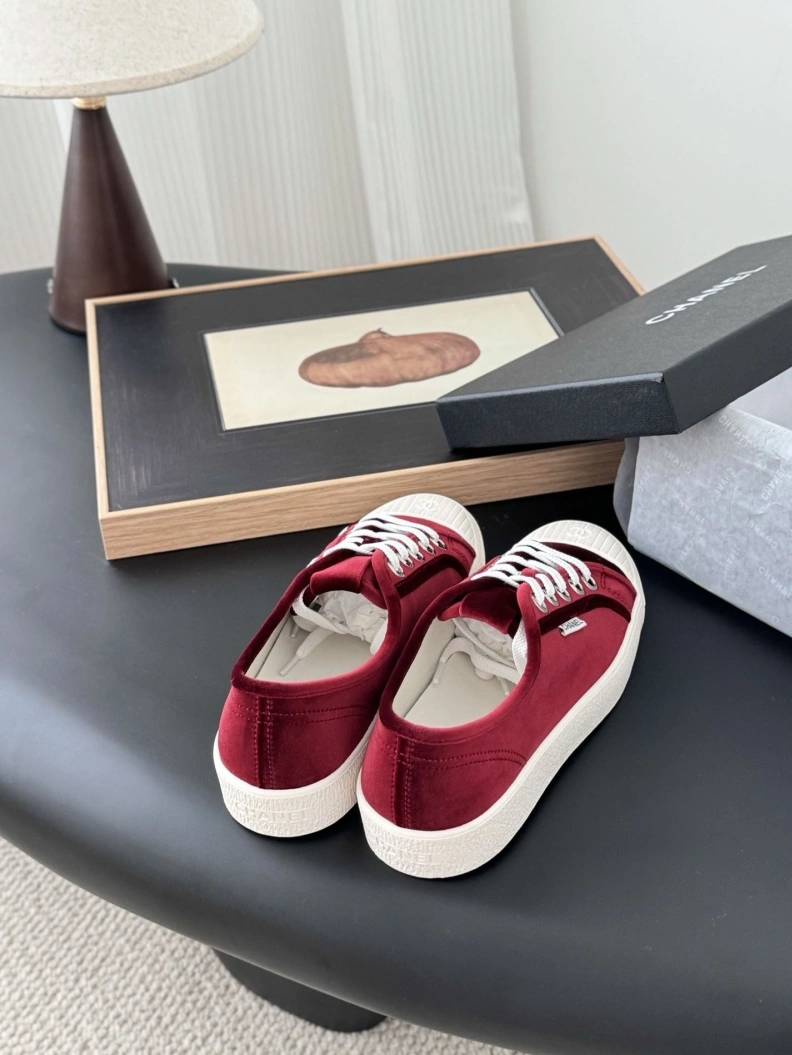 Chxnxl Casual Shoes StreetReady 121211