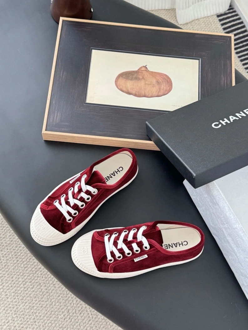 Chxnxl Casual Shoes StreetReady 121211