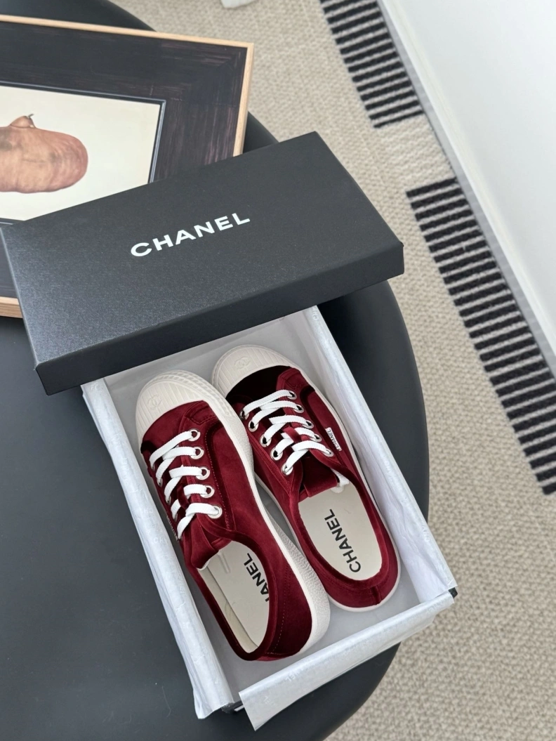 Chxnxl Casual Shoes StreetReady 121211