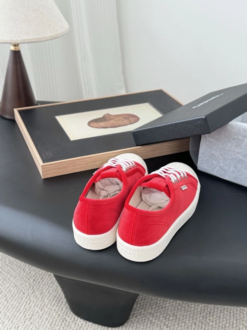 Sophisticated Chxnxl Casual Shoes 121210