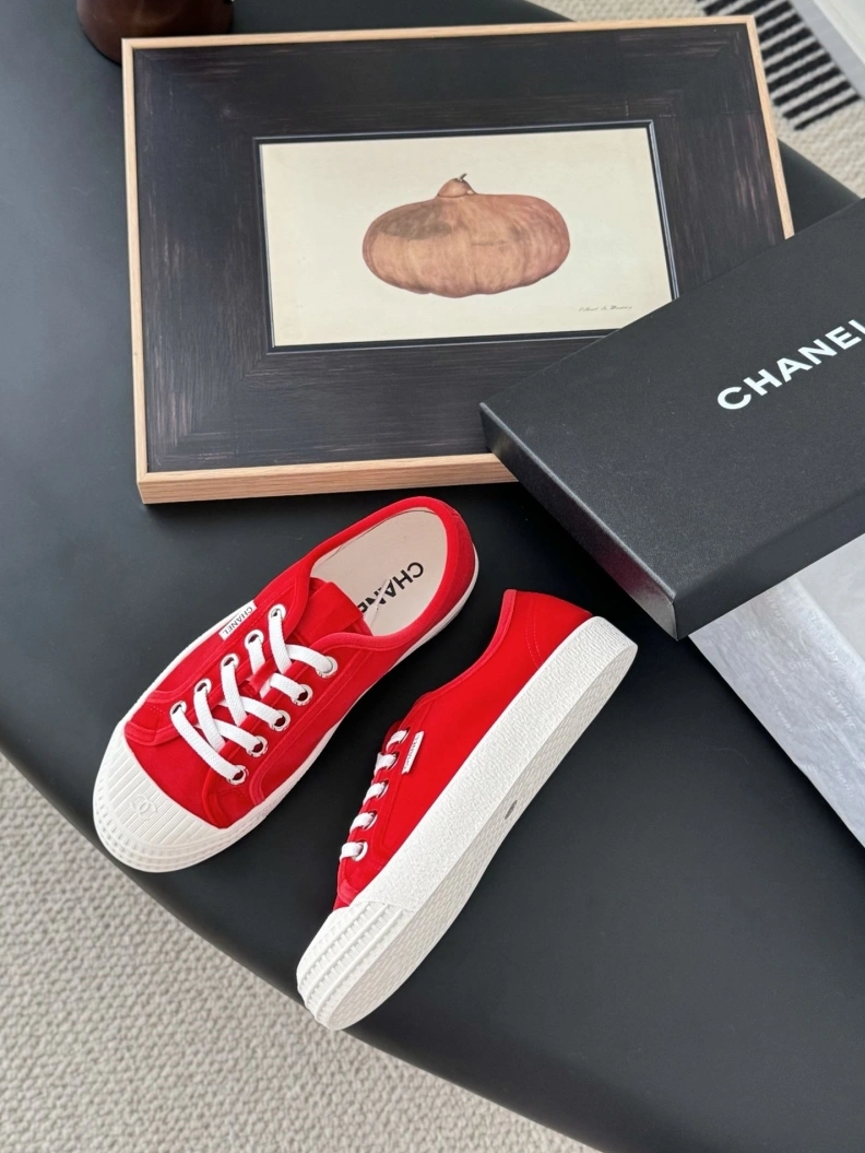 Sophisticated Chxnxl Casual Shoes 121210