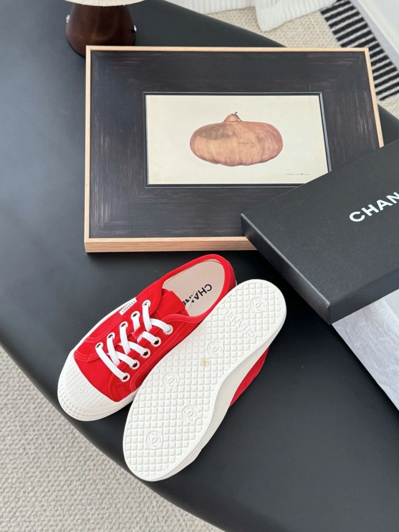 Sophisticated Chxnxl Casual Shoes 121210