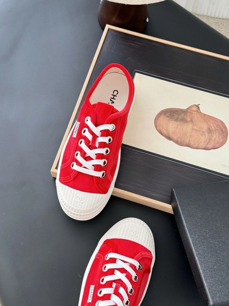 Sophisticated Chxnxl Casual Shoes 121210