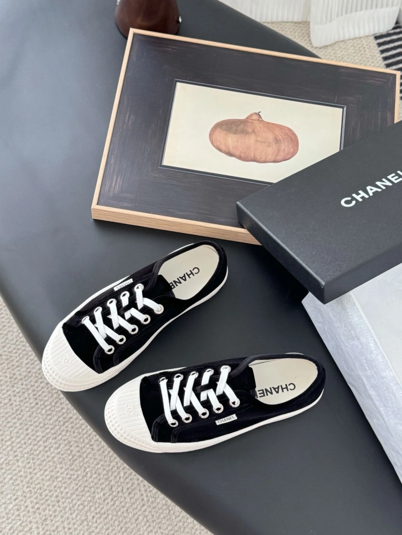 Chxnxl Casual Shoes GoodFit 121207