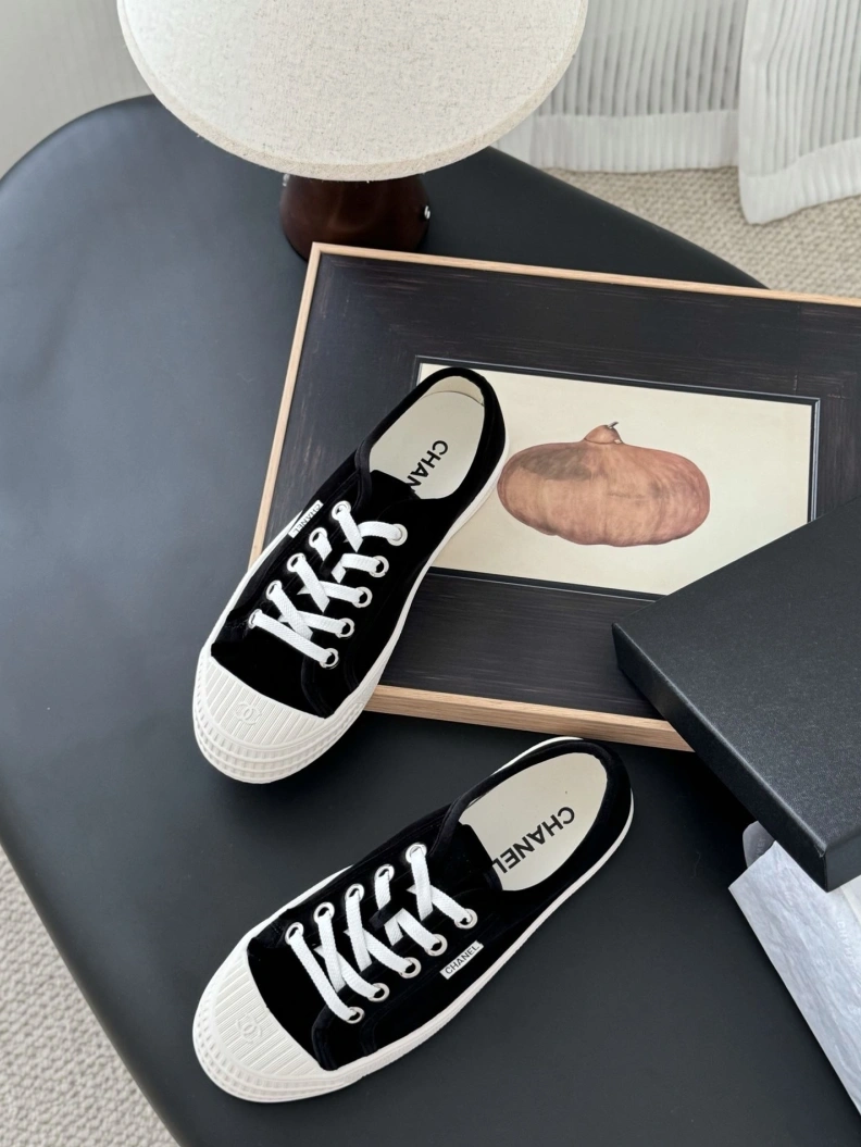 Chxnxl Casual Shoes GoodFit 121207