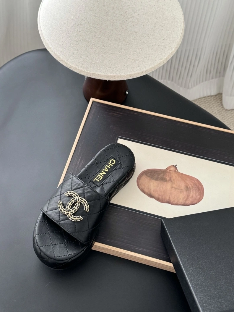 Chxnxl Slippers Bright 119875