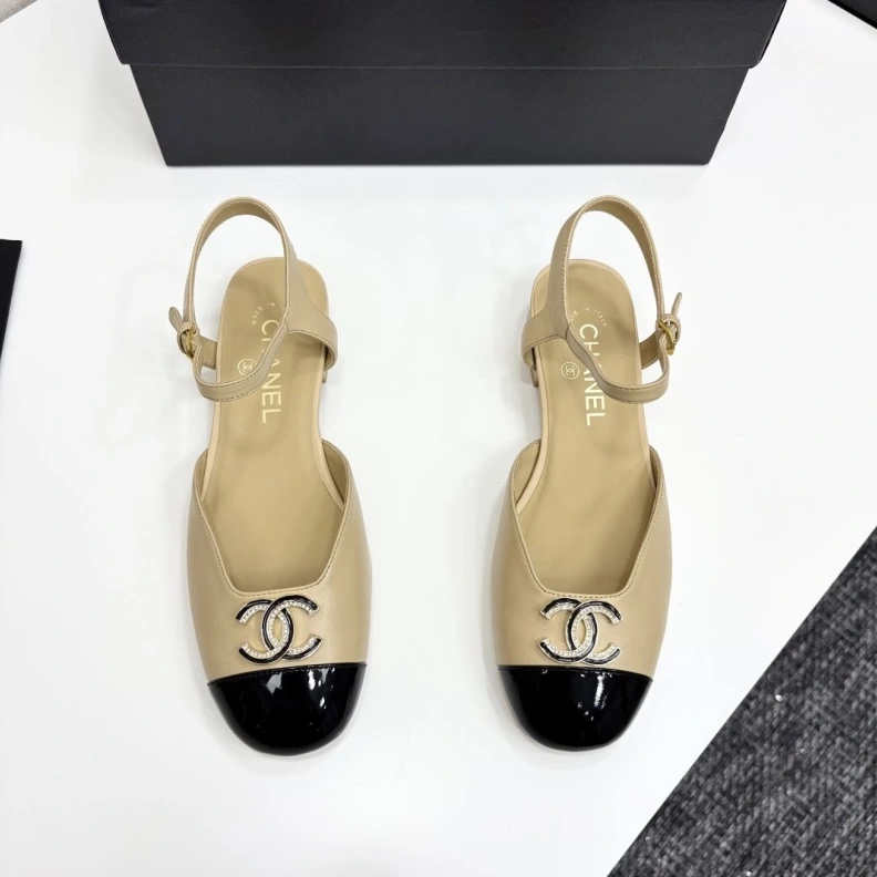 BestValue Chxnxl Sandals 120430