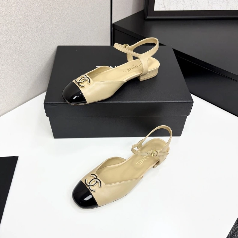 BestValue Chxnxl Sandals 120430