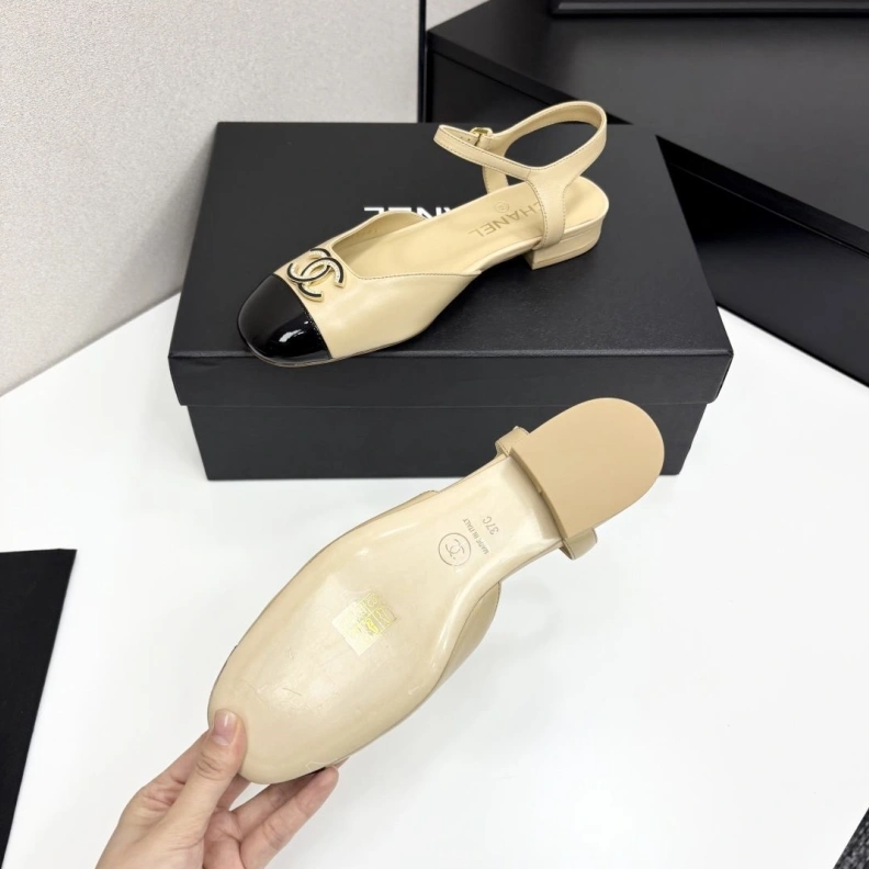 BestValue Chxnxl Sandals 120430