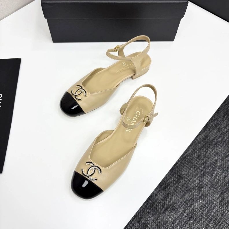 BestValue Chxnxl Sandals 120430