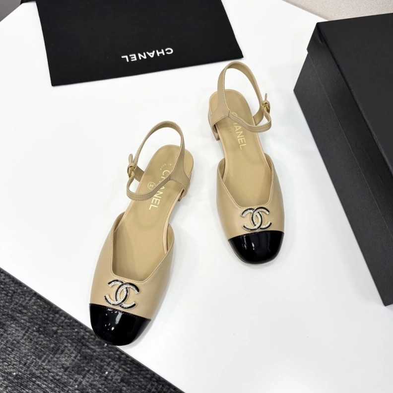 BestValue Chxnxl Sandals 120430