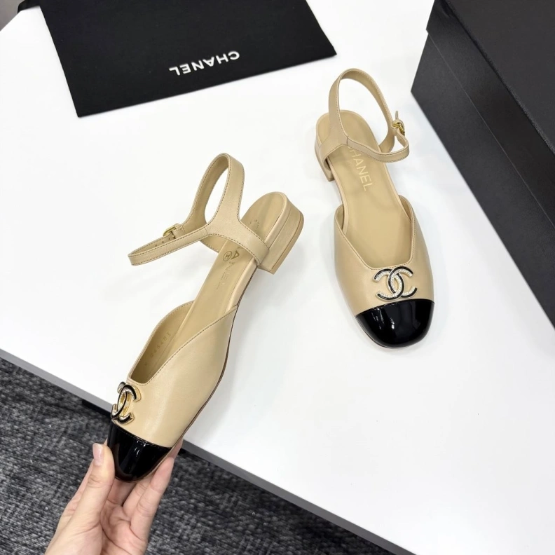BestValue Chxnxl Sandals 120430