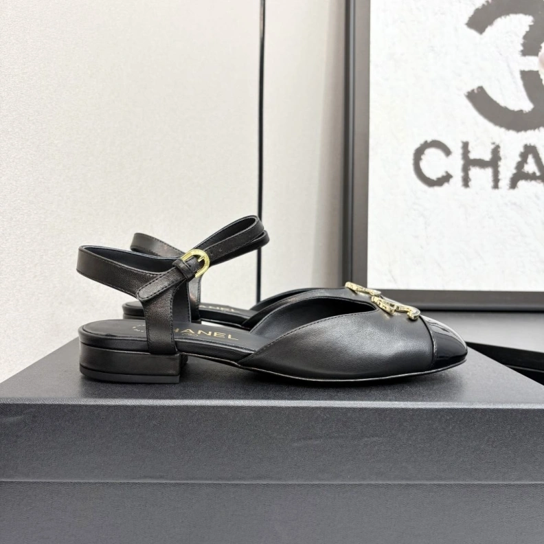 Chxnxl Sandals Bold 120432