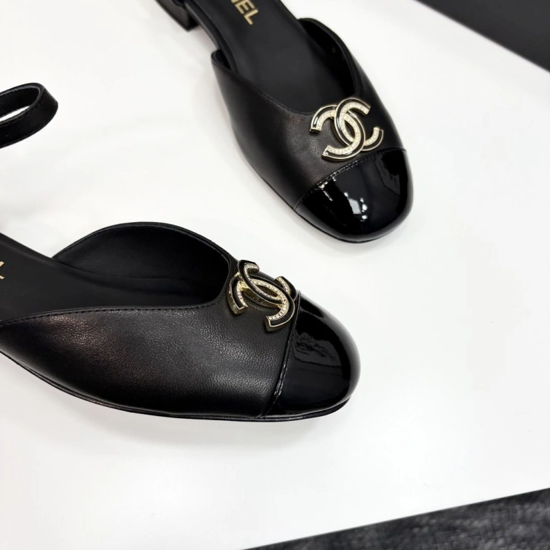 Chxnxl Sandals Bold 120432