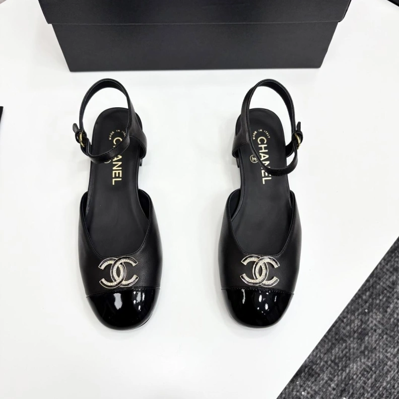 Chxnxl Sandals Bold 120432