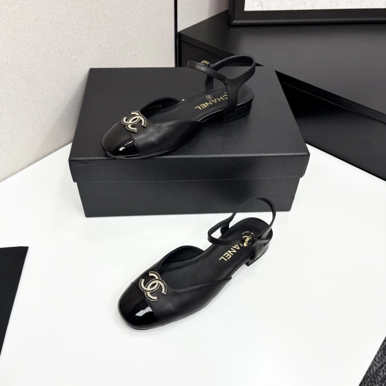 Chxnxl Sandals Bold 120432