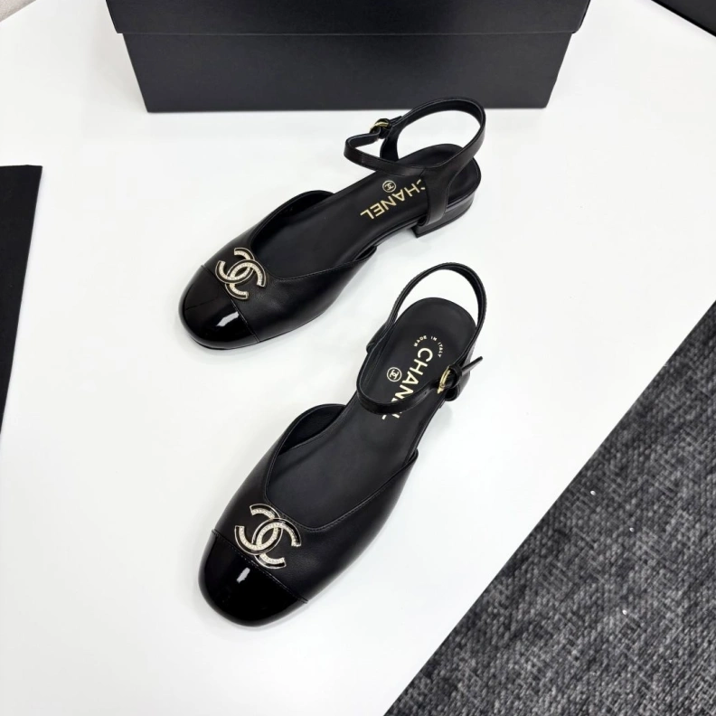 Chxnxl Sandals Bold 120432