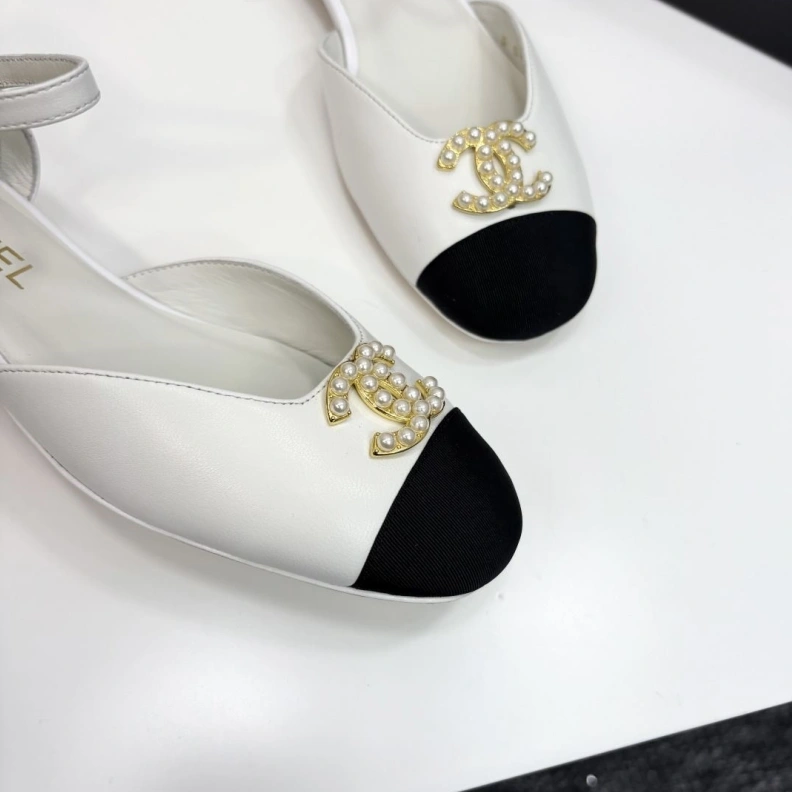 Chxnxl Sandals HighQuality 120428