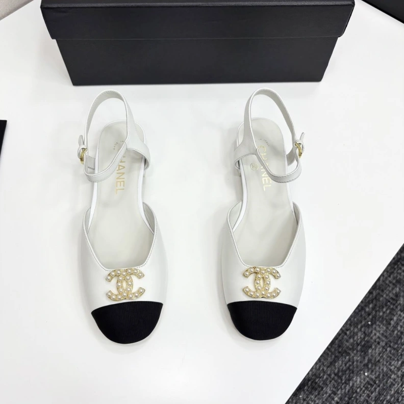Chxnxl Sandals HighQuality 120428