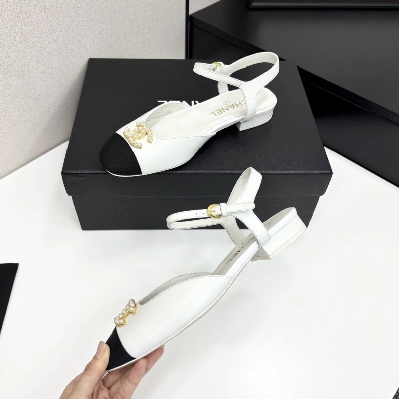 Chxnxl Sandals HighQuality 120428