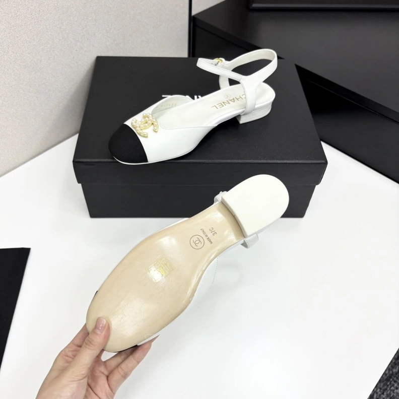 Chxnxl Sandals HighQuality 120428