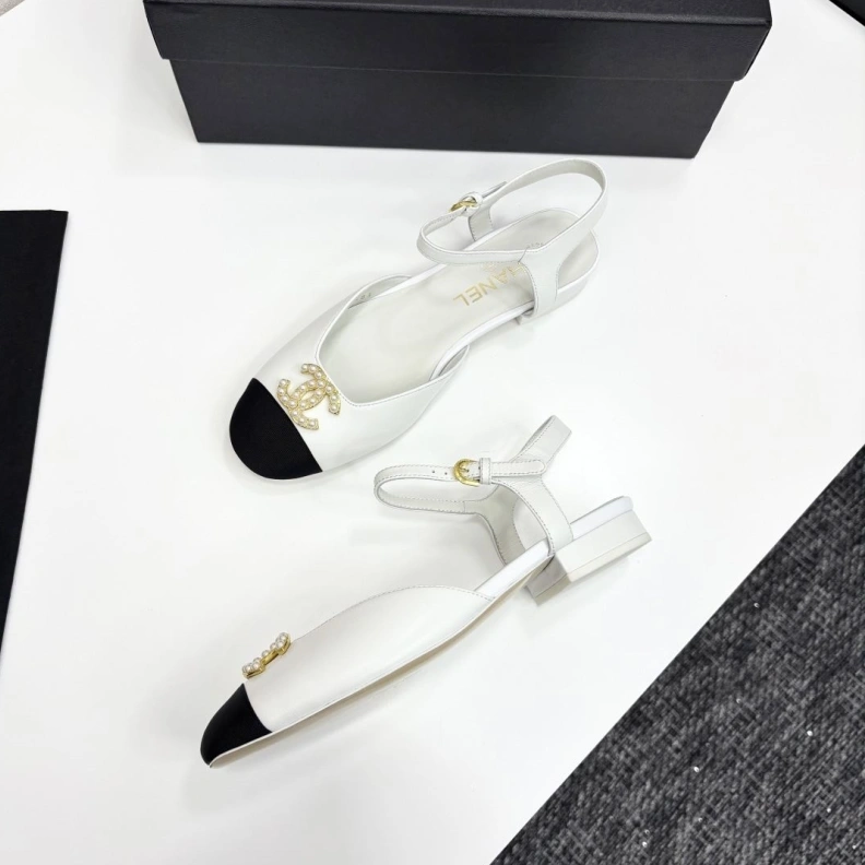 Chxnxl Sandals HighQuality 120428