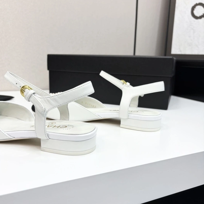 Chxnxl Sandals HighQuality 120428