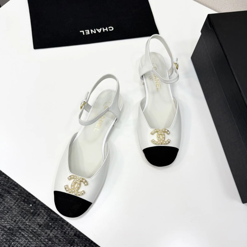 Chxnxl Sandals HighQuality 120428